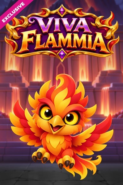 Viva Flammia
