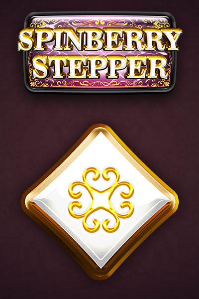 Spinberry Stepper